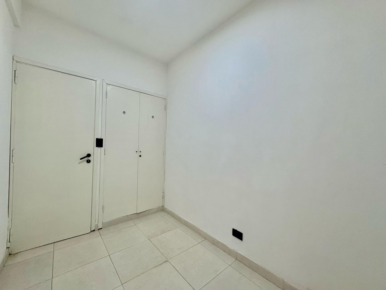 Departamento de 3 ambientes zona paseo aldrey