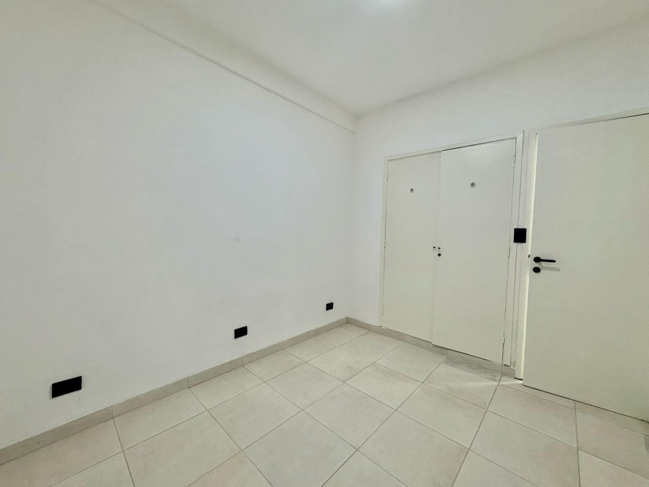 Departamento de 3 ambientes zona paseo aldrey