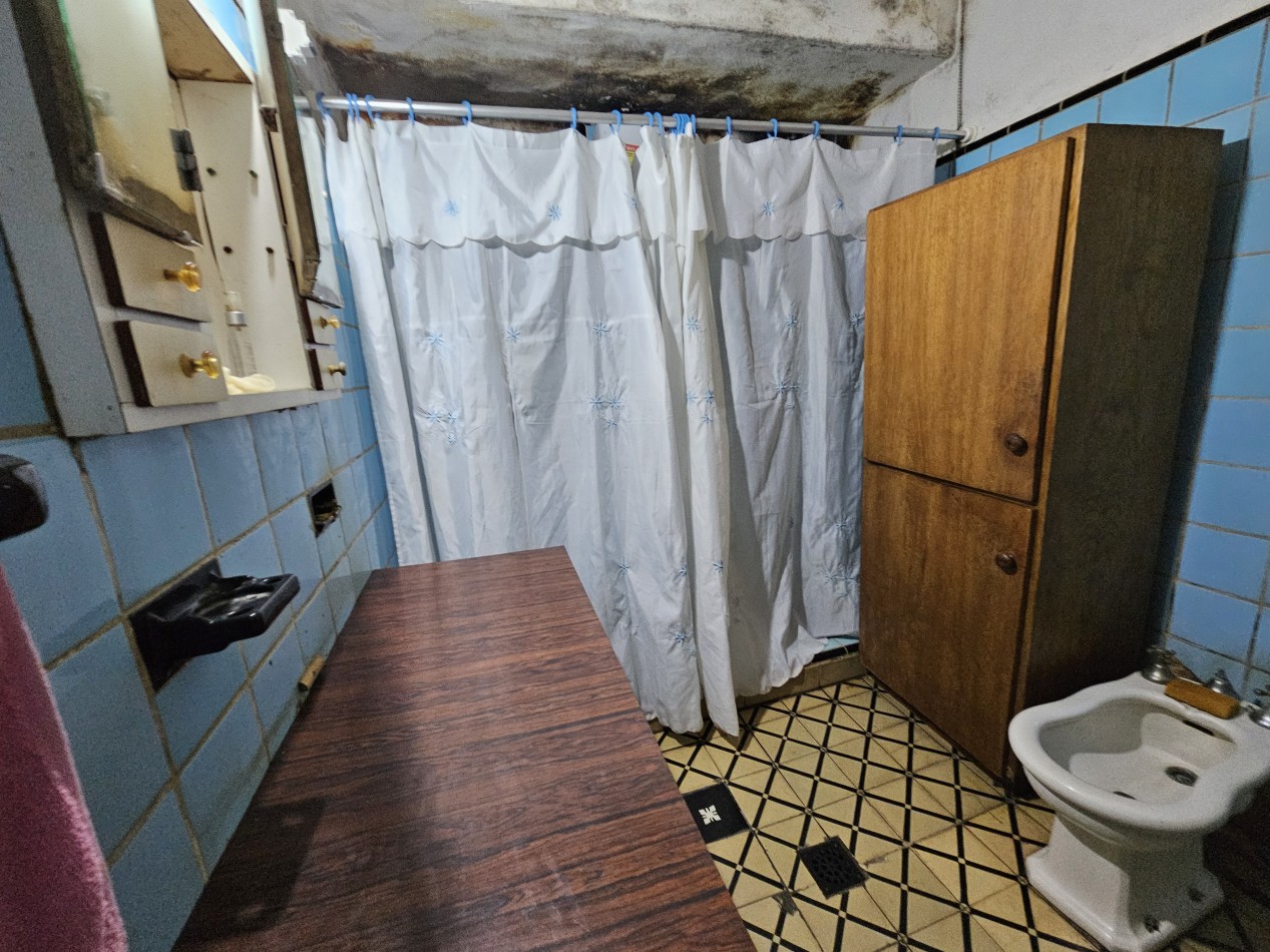 CASA EN VENTA A RECICLAR O DEMOLER EN SAN JOSE