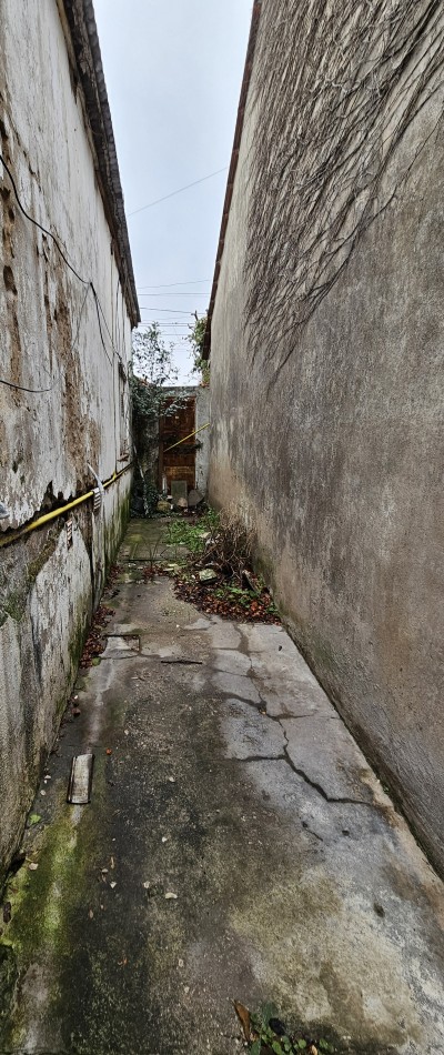 CASA EN VENTA A RECICLAR O DEMOLER EN SAN JOSE