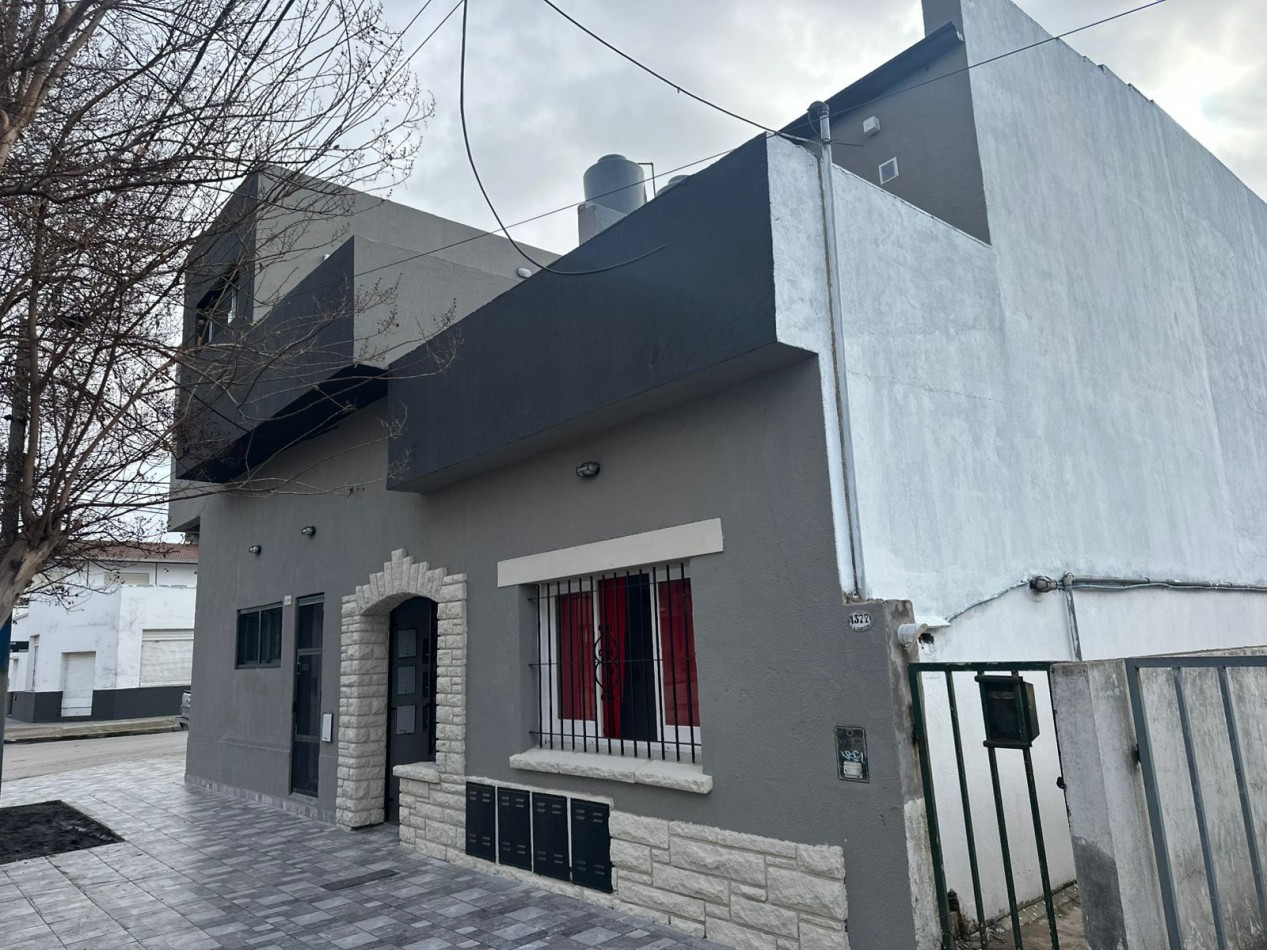 PH 2 Ambientes a estrenar zona San juan