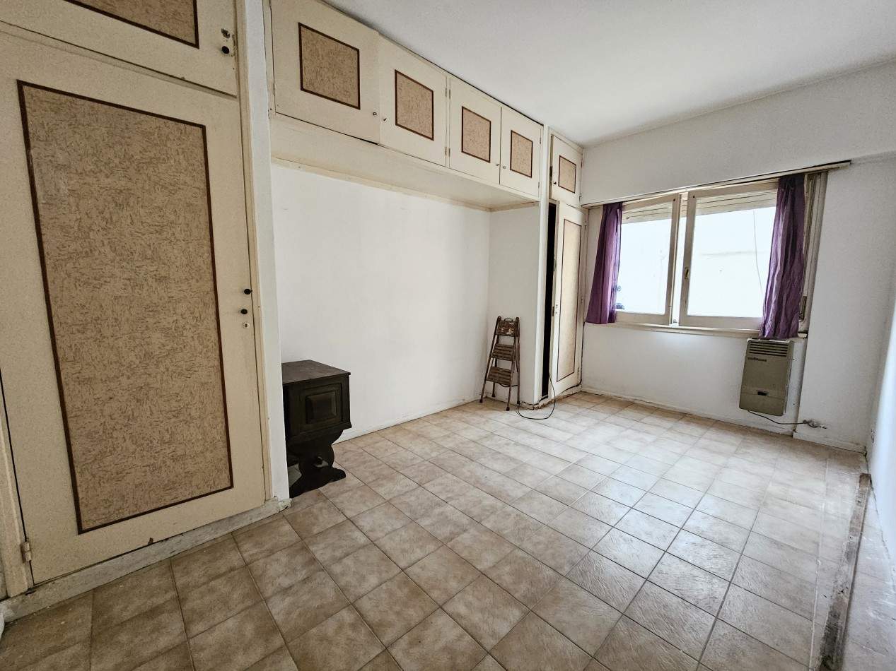 DEPARTAMENTO 2 AMBIENTES ZONA SHOPPING LOS GALLEGOS