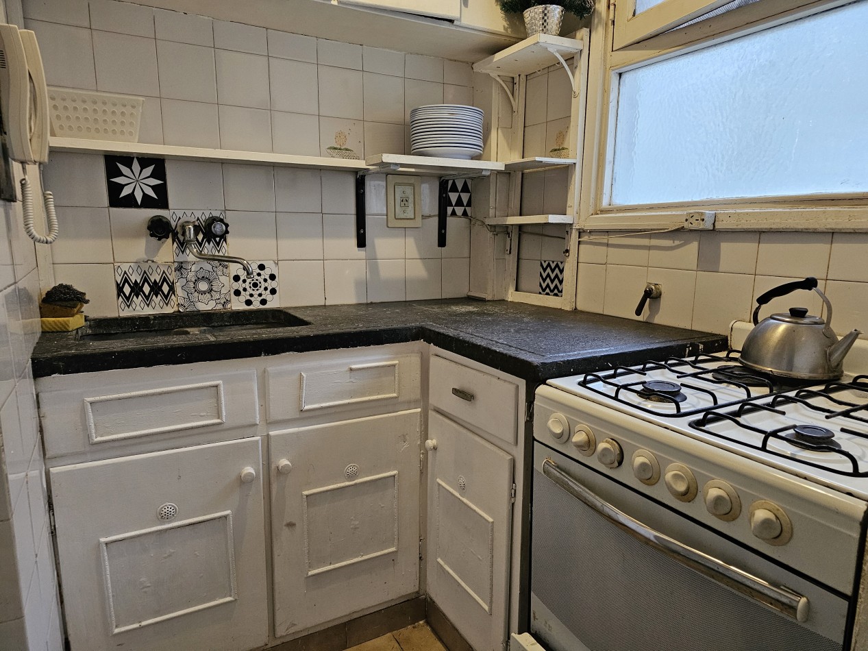 DEPARTAMENTO 2 AMBIENTES ZONA SHOPPING LOS GALLEGOS