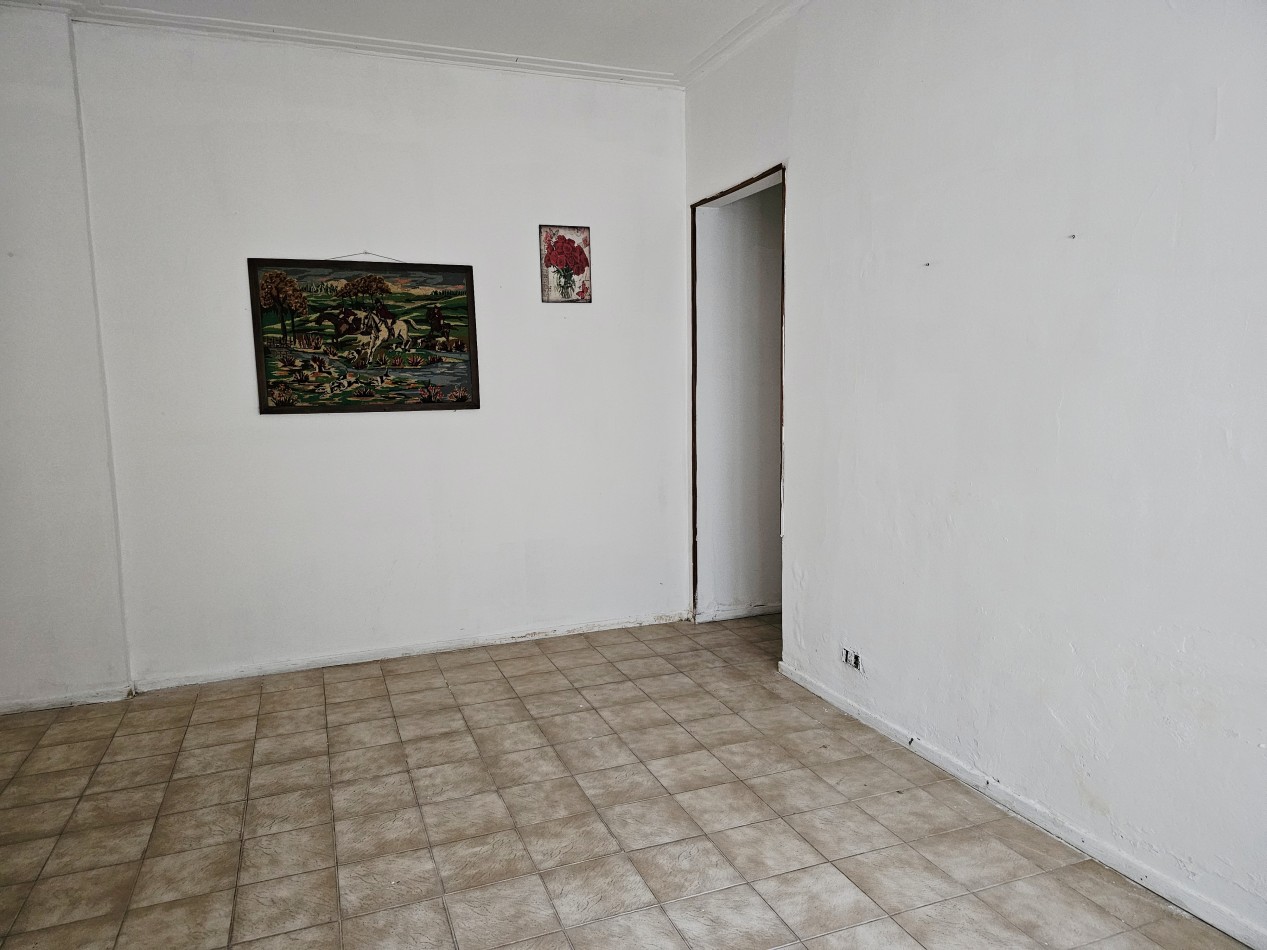 DEPARTAMENTO 2 AMBIENTES ZONA SHOPPING LOS GALLEGOS