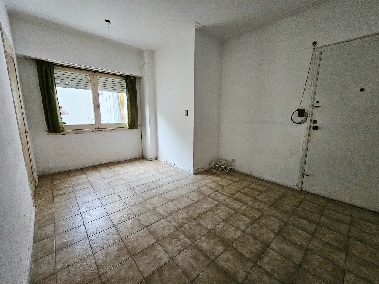 DEPARTAMENTO 2 AMBIENTES ZONA SHOPPING LOS GALLEGOS