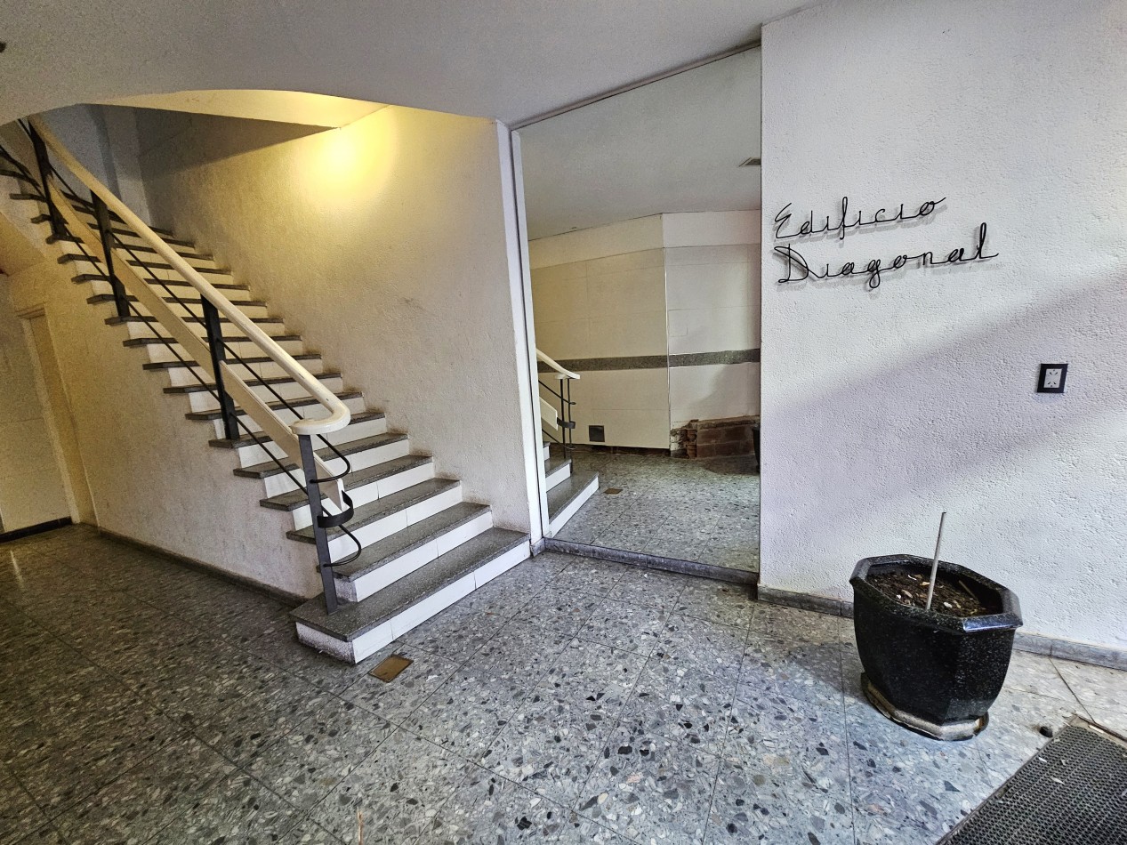 DEPARTAMENTO 2 AMBIENTES ZONA SHOPPING LOS GALLEGOS