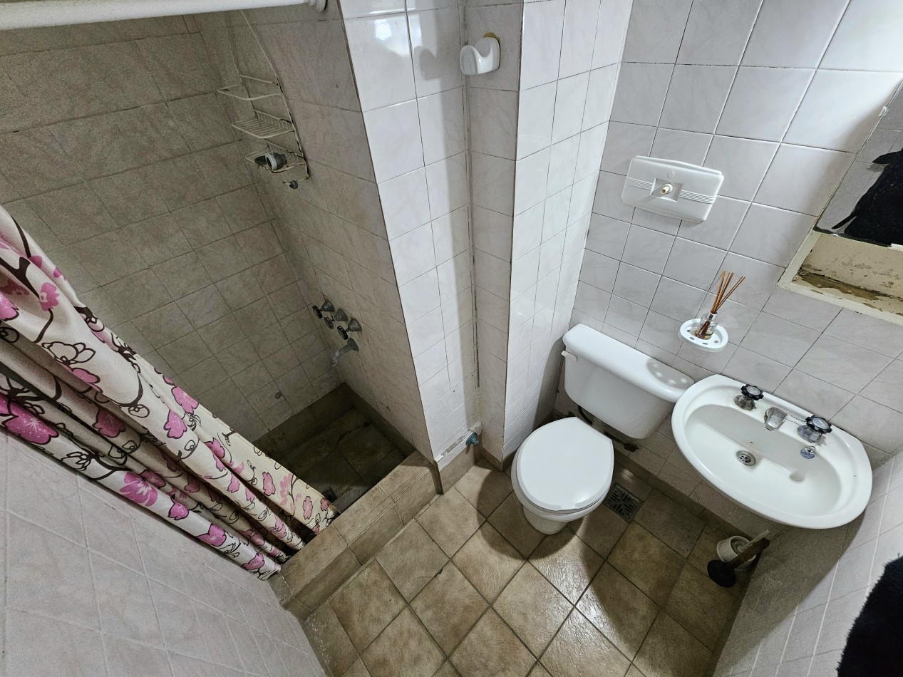 DEPARTAMENTO 2 AMBIENTES ZONA SHOPPING LOS GALLEGOS