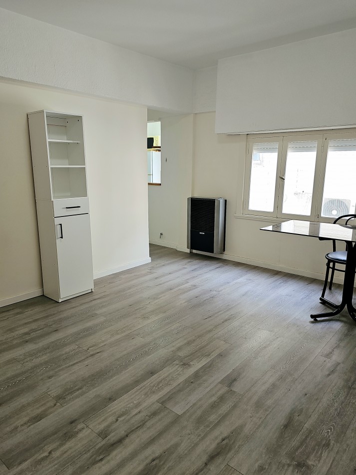 Departamento 3 ambientes Zona villa primera