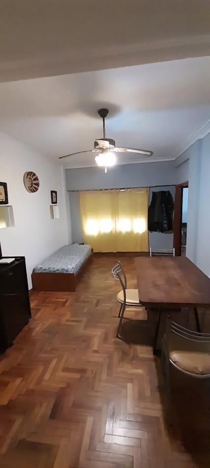 DEPARTAMENTO 3 AMBIENTES ZONA CENTRO