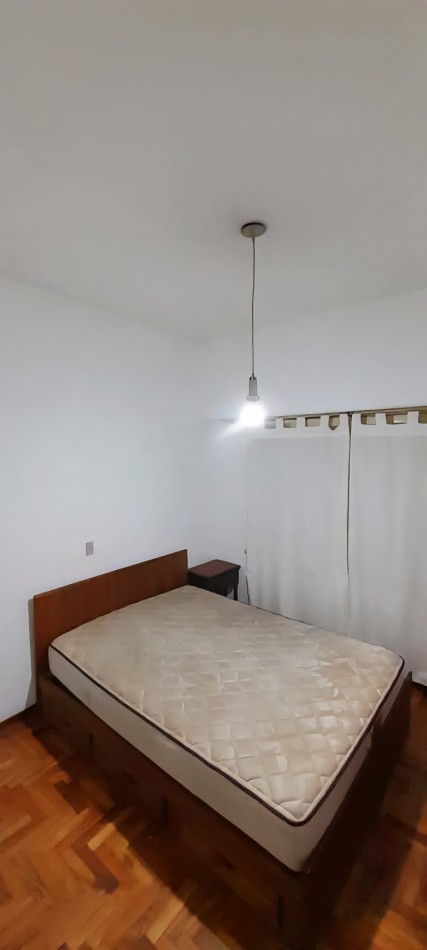 DEPARTAMENTO 3 AMBIENTES ZONA CENTRO
