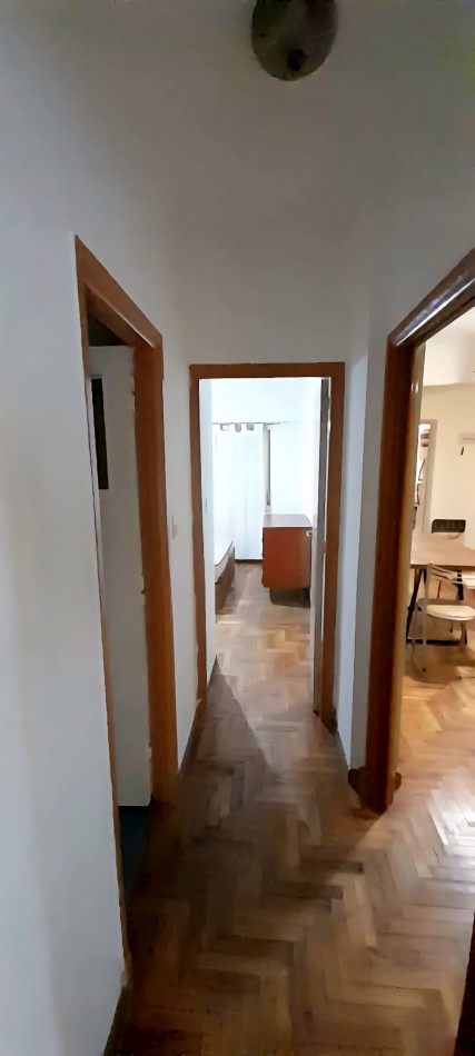 DEPARTAMENTO 3 AMBIENTES ZONA CENTRO