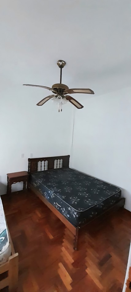 DEPARTAMENTO 3 AMBIENTES ZONA CENTRO