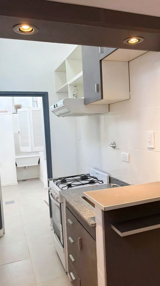 PH 2 AMBIENTES ZONA CHAUVIN EN VENTA