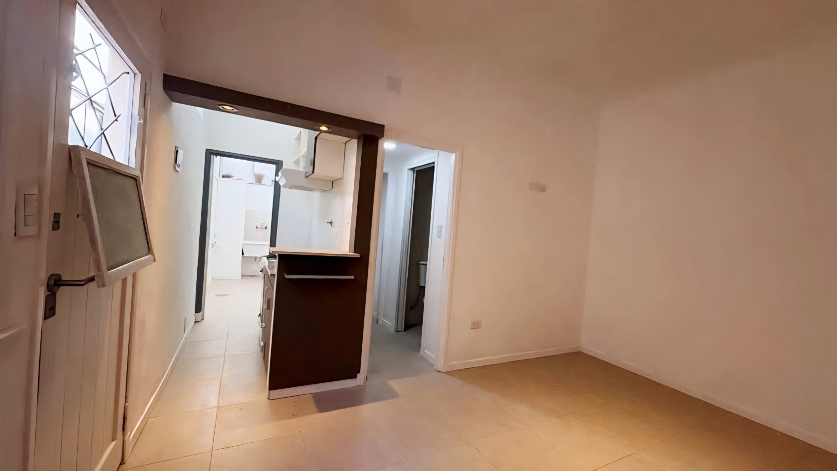 PH 2 AMBIENTES ZONA CHAUVIN EN VENTA