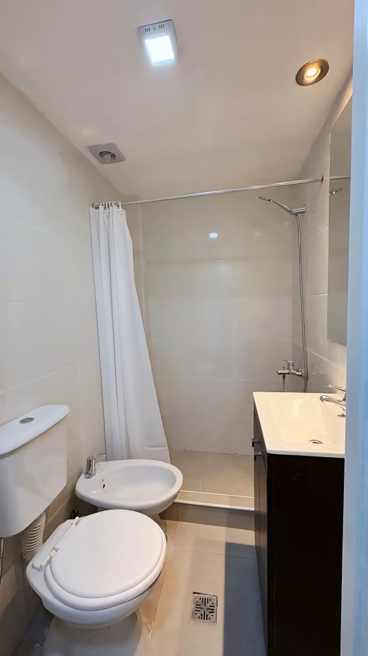 PH 2 AMBIENTES ZONA CHAUVIN EN VENTA