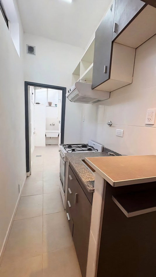 PH 2 AMBIENTES ZONA CHAUVIN EN VENTA