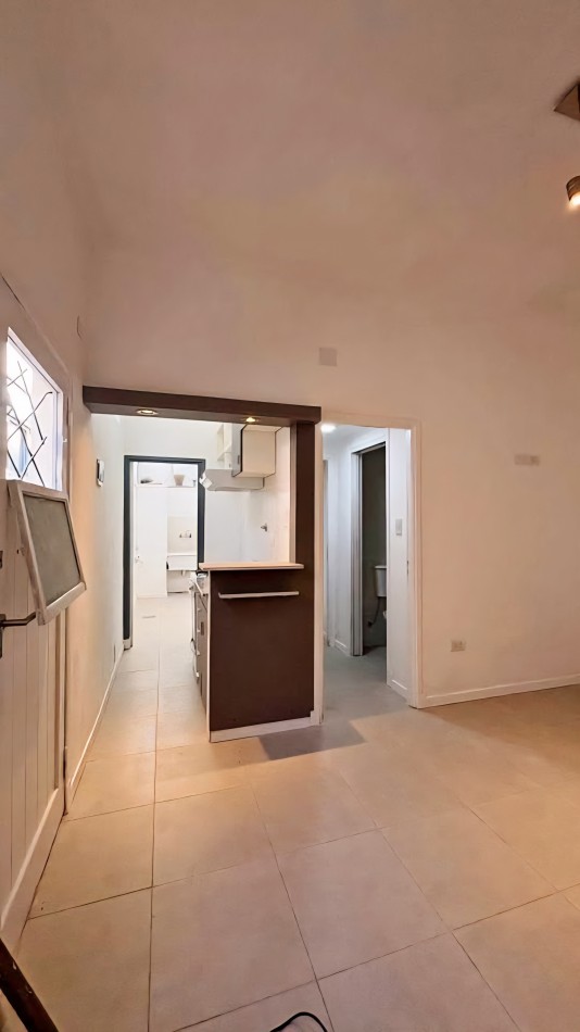 PH 2 AMBIENTES ZONA CHAUVIN EN VENTA