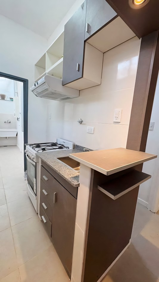 PH 2 AMBIENTES ZONA CHAUVIN EN VENTA