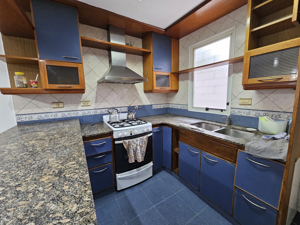 CHALET 6 AMBIENTES ZONA CHAUVIN APTO CREDITO HIPOTECARIO