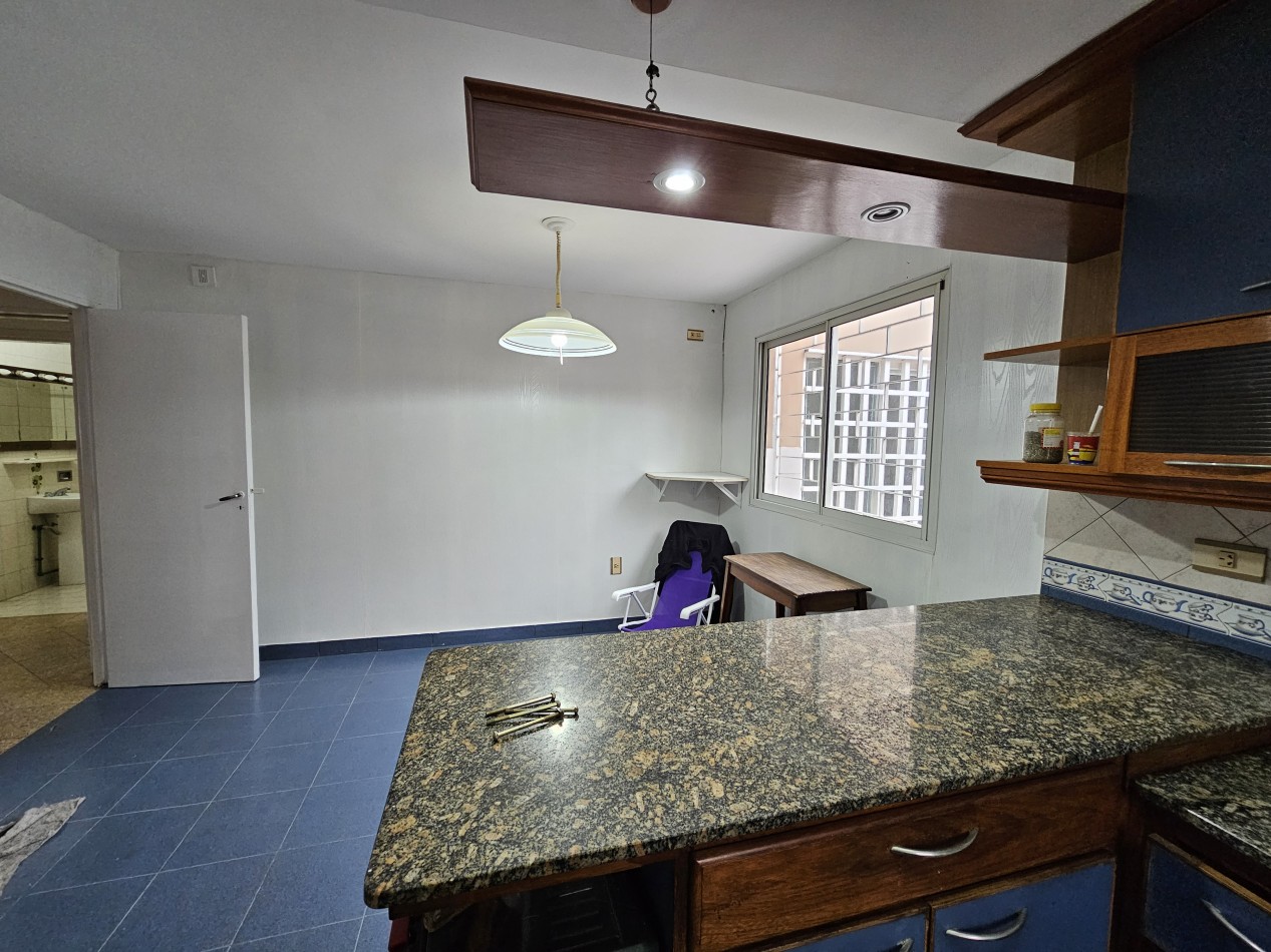 CHALET 6 AMBIENTES ZONA CHAUVIN APTO CREDITO HIPOTECARIO