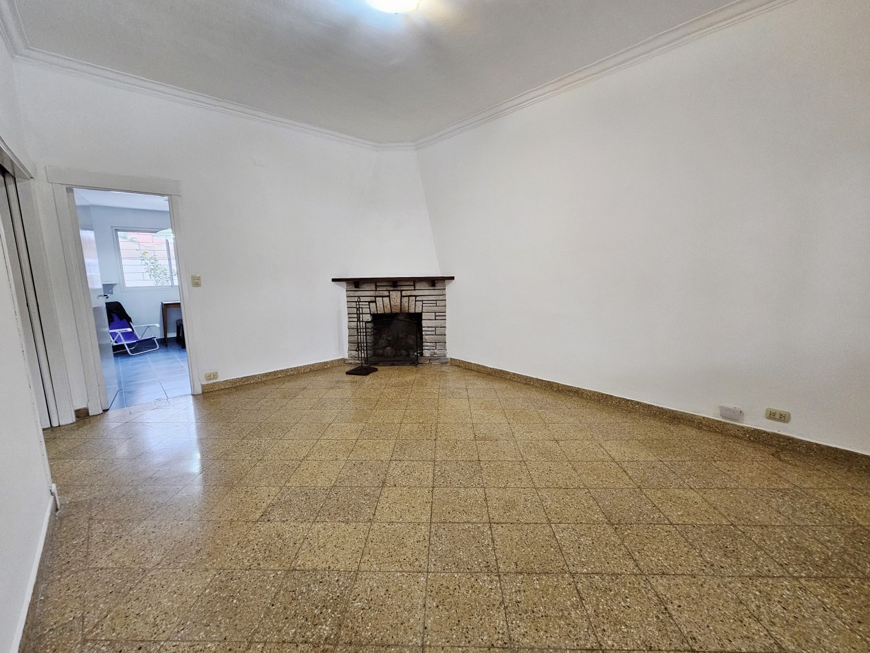CHALET 6 AMBIENTES ZONA CHAUVIN APTO CREDITO HIPOTECARIO