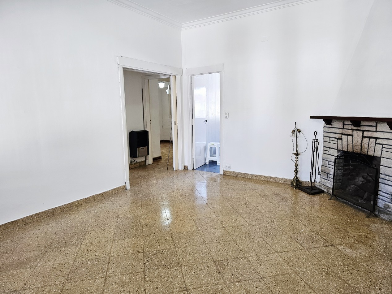 CHALET 6 AMBIENTES ZONA CHAUVIN APTO CREDITO HIPOTECARIO