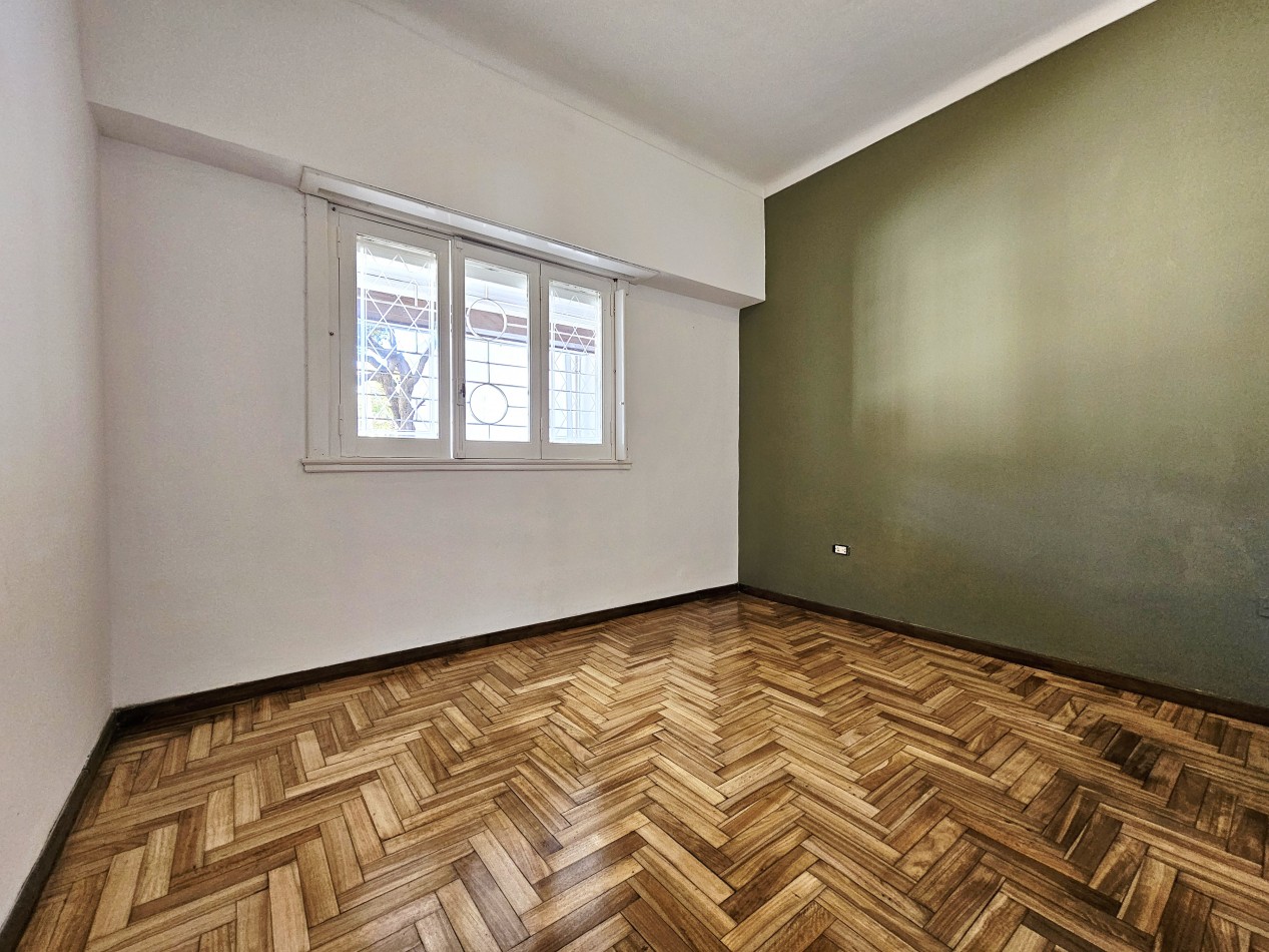 CHALET 6 AMBIENTES ZONA CHAUVIN APTO CREDITO HIPOTECARIO