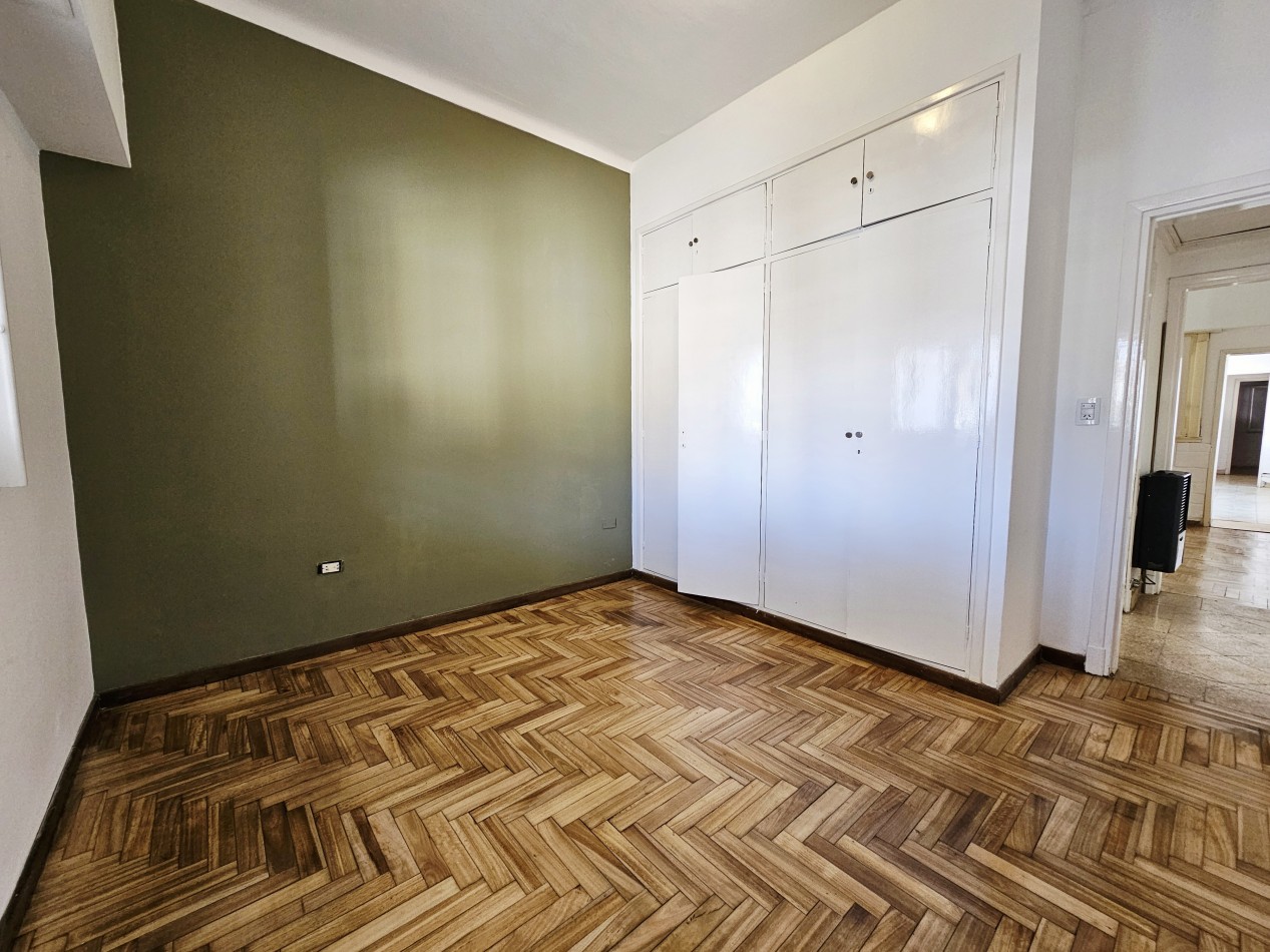 CHALET 6 AMBIENTES ZONA CHAUVIN APTO CREDITO HIPOTECARIO