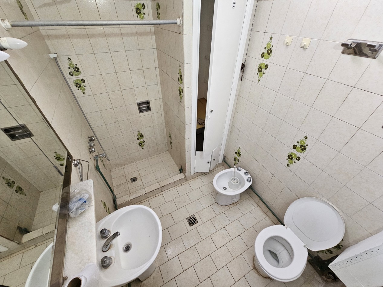CHALET 6 AMBIENTES ZONA CHAUVIN APTO CREDITO HIPOTECARIO