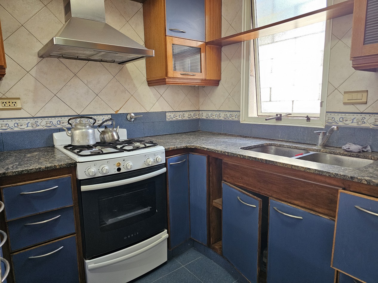 CHALET 6 AMBIENTES ZONA CHAUVIN APTO CREDITO HIPOTECARIO