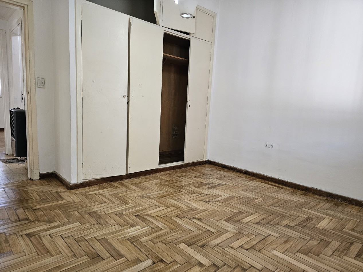 CHALET 6 AMBIENTES ZONA CHAUVIN APTO CREDITO HIPOTECARIO