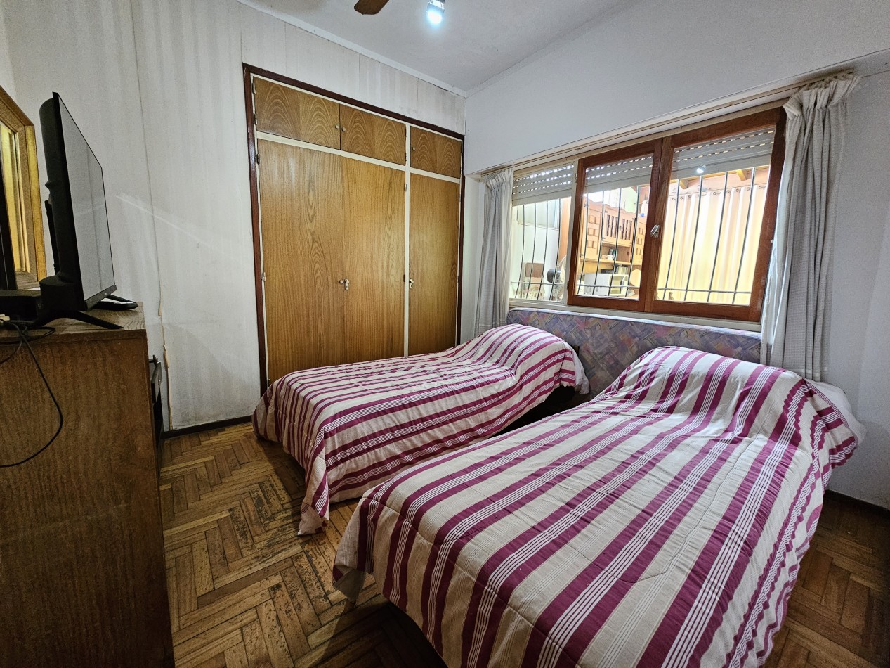 PH 2 AMBIENTES CON PATIO EN ALQUILER ZONA LA PERLA