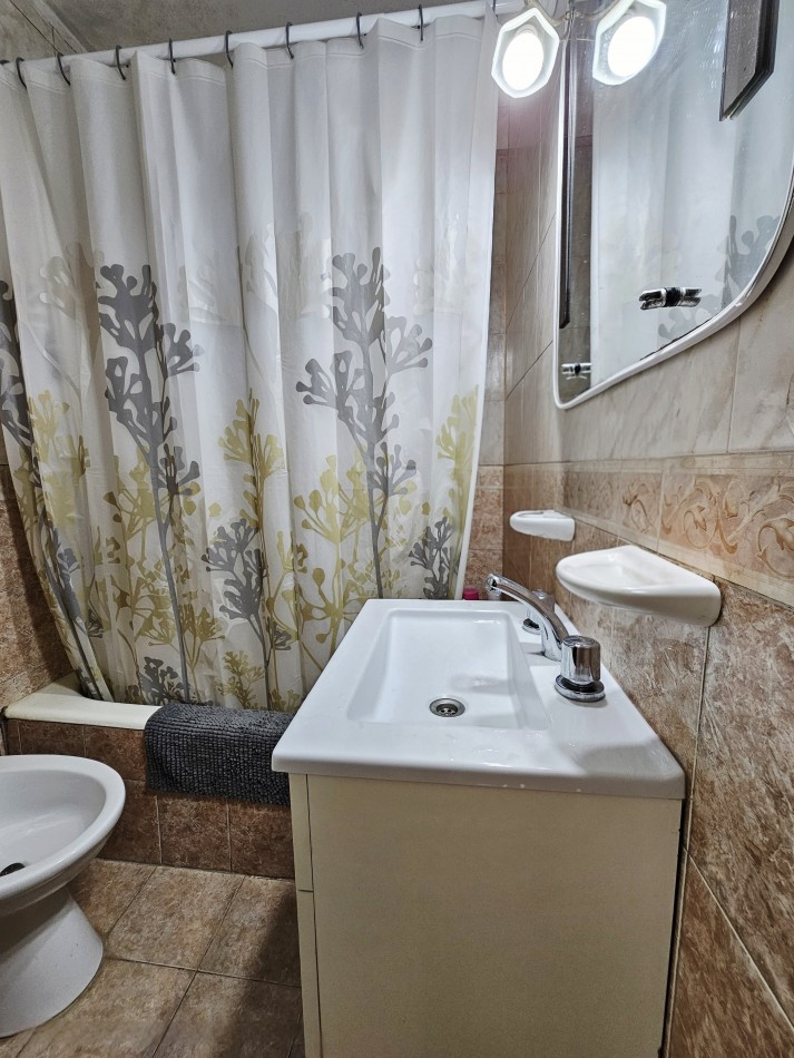 DEPARTAMENTO ALQUILER TEMPORARIO ZONA GUEMES