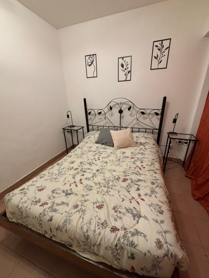 DEPARTAMENTO ALQUILER TEMPORARIO ZONA GUEMES