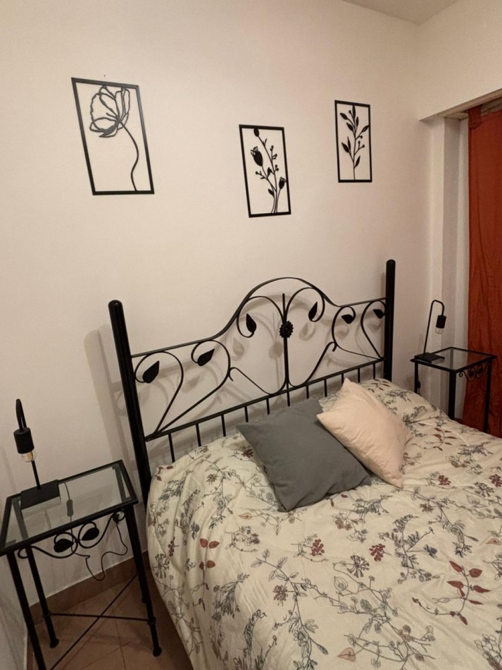 DEPARTAMENTO ALQUILER TEMPORARIO ZONA GUEMES
