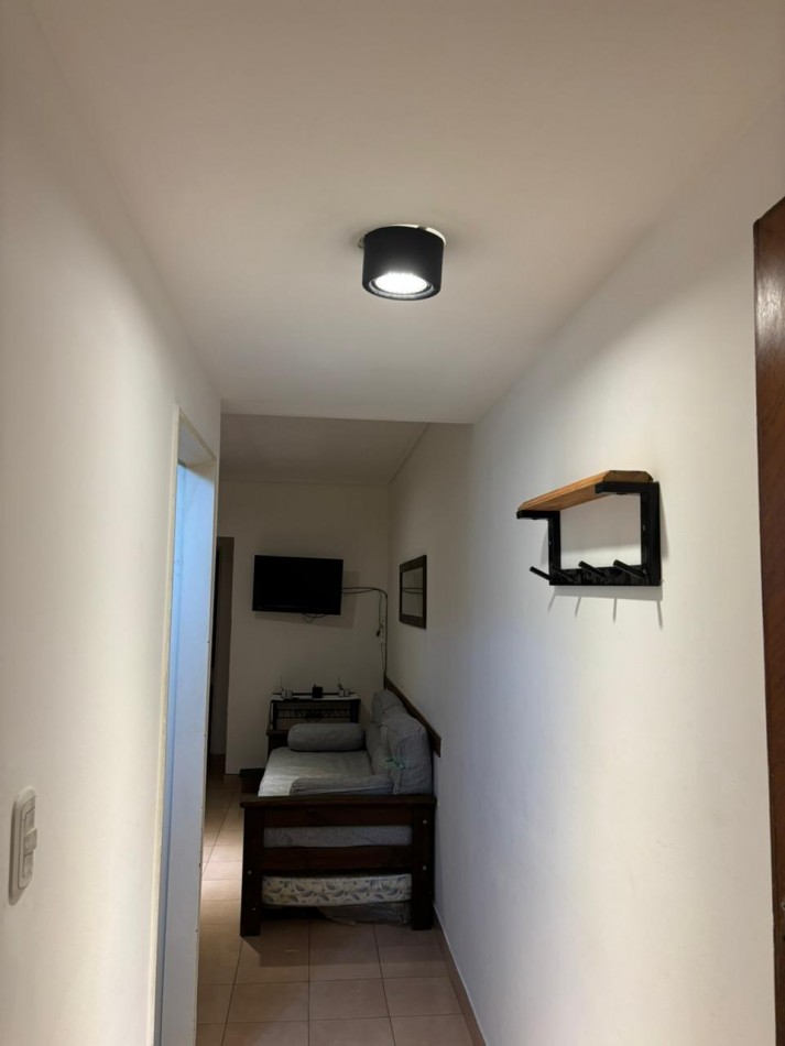 DEPARTAMENTO ALQUILER TEMPORARIO ZONA GUEMES