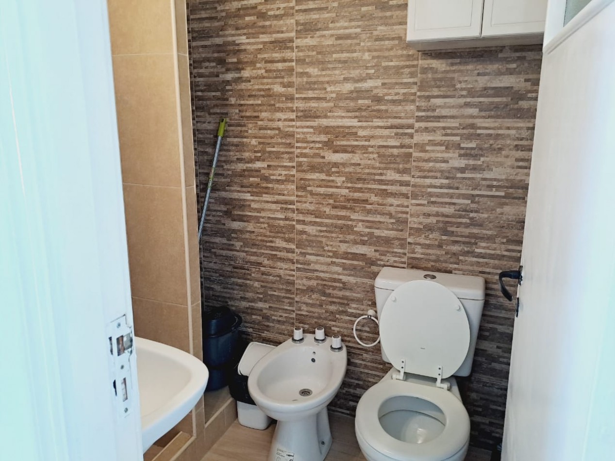 ALQUILER VERANO 2026 DEPARTAMENTO 2 AMBIENTES ZONA PASEO ALDREY