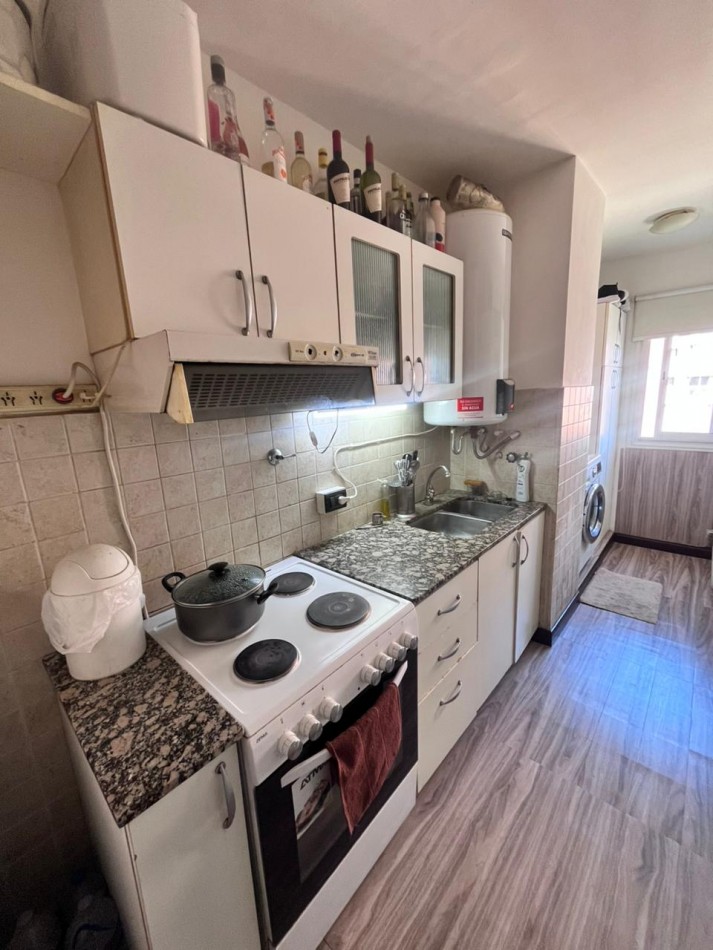 departamento de 4 ambientes en venta 