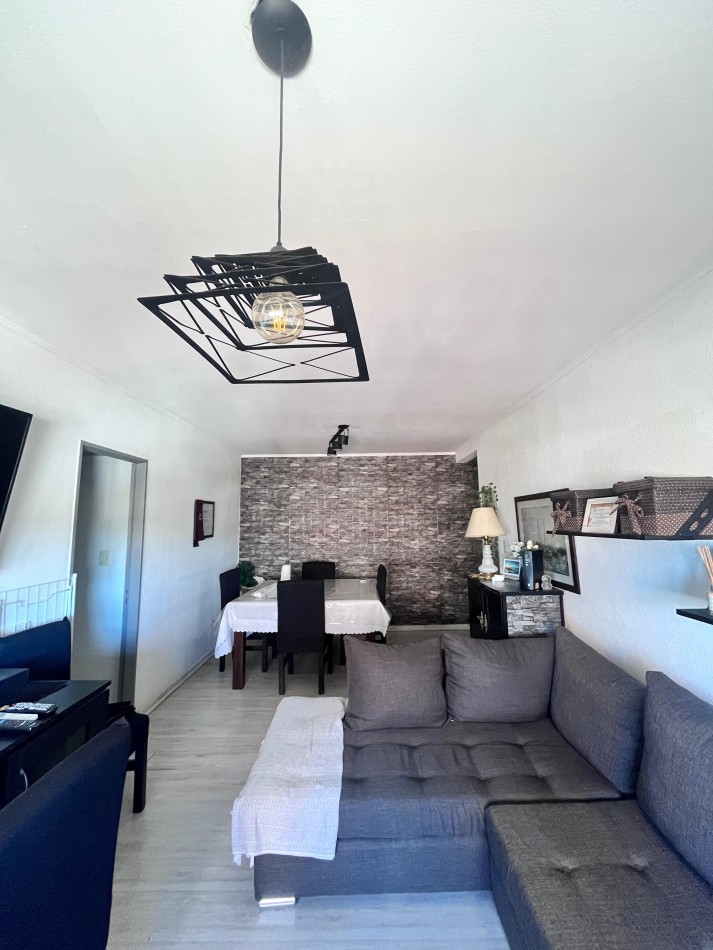 departamento de 4 ambientes en venta 