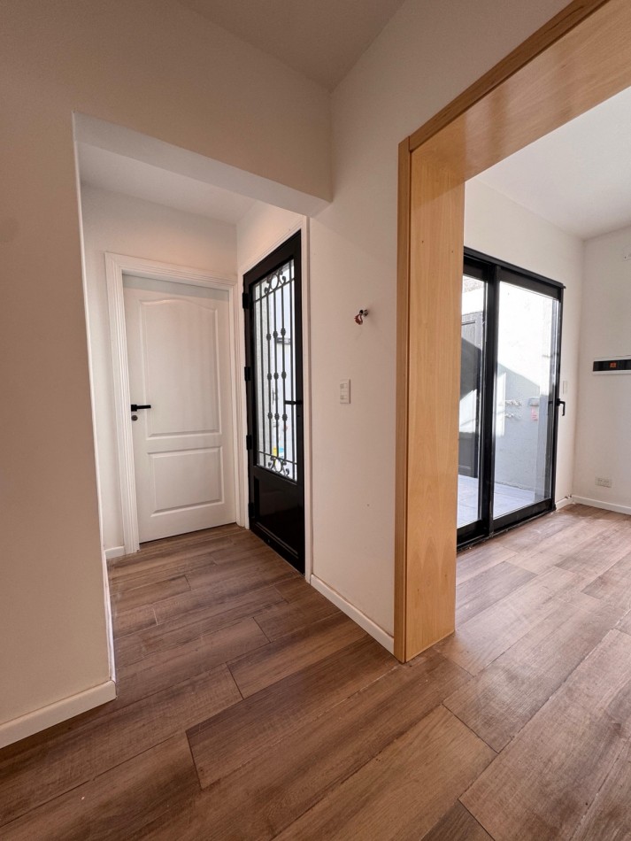 PH 2 ambientes en venta mar del plata chauvin