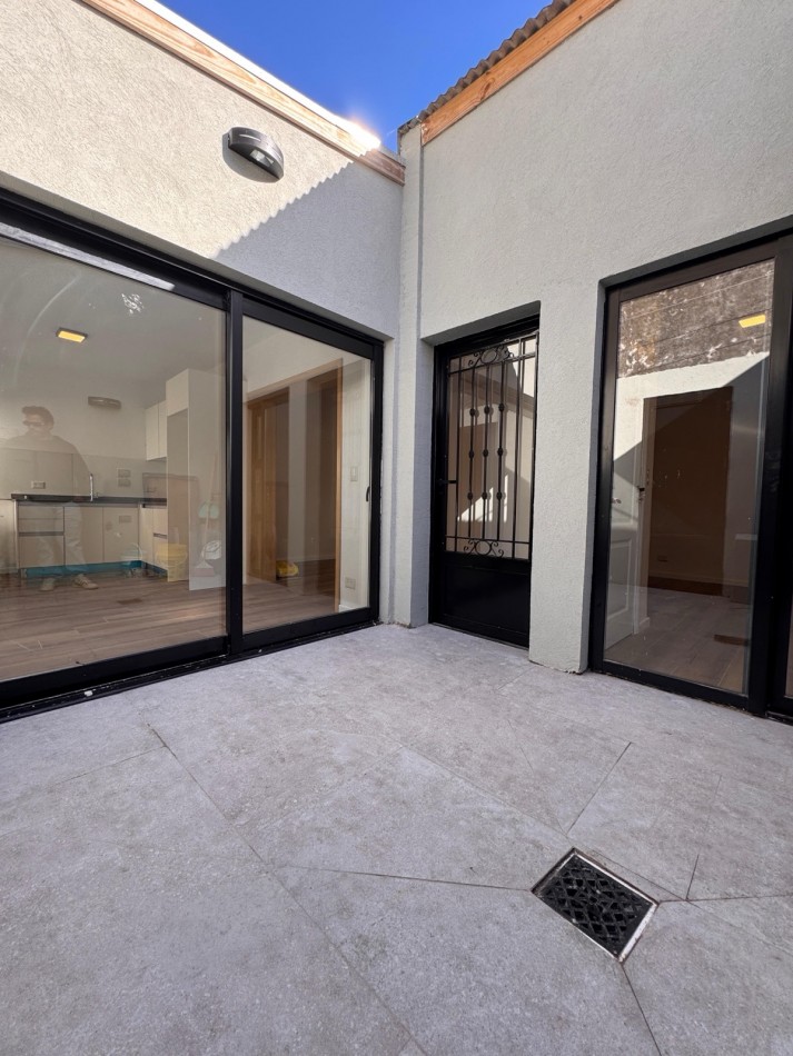 PH 2 ambientes en venta mar del plata chauvin