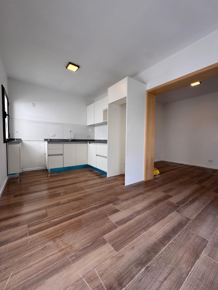 PH 2 ambientes en venta mar del plata chauvin