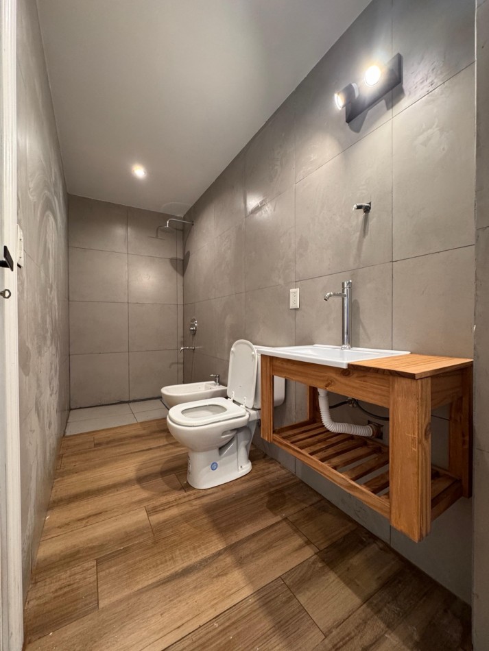 PH 2 ambientes en venta mar del plata chauvin