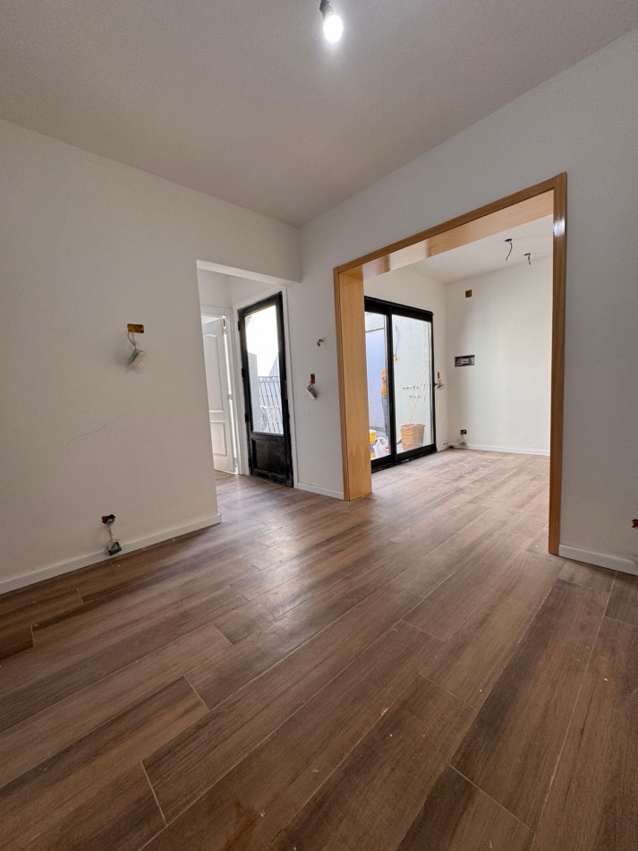 PH 2 ambientes en venta mar del plata chauvin