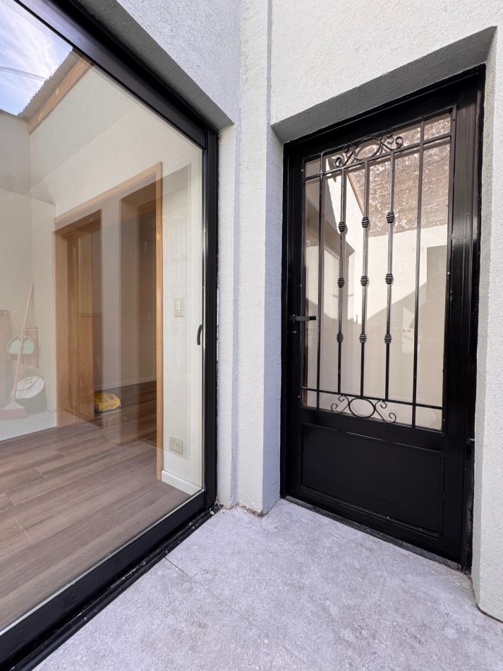 PH 2 ambientes en venta mar del plata chauvin