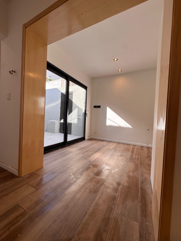 PH 2 ambientes en venta mar del plata chauvin