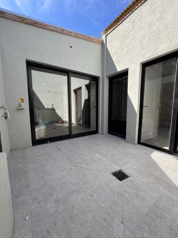 PH 2 ambientes en venta mar del plata chauvin