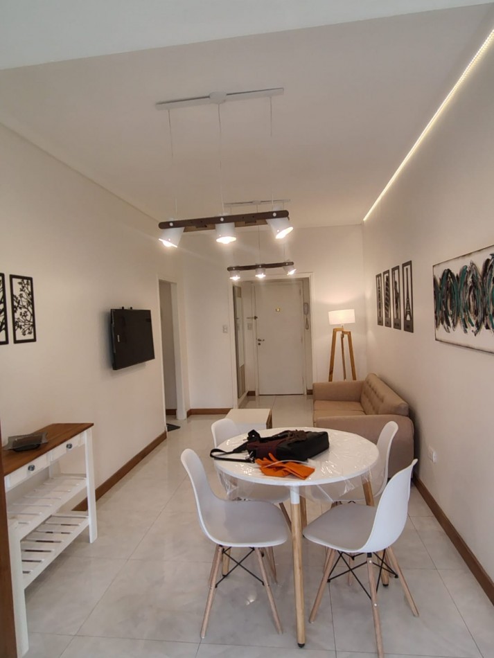 Venta Departamento 2 Ambientes en venta centro mar del plata