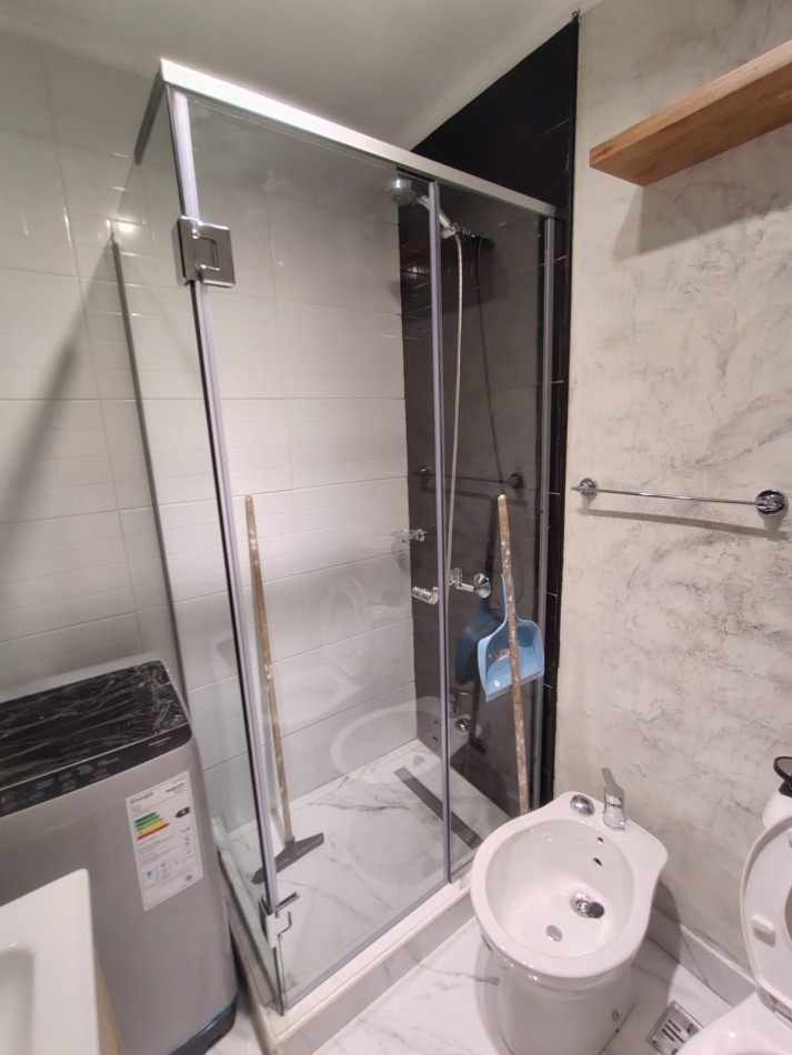 Venta Departamento 2 Ambientes en venta centro mar del plata