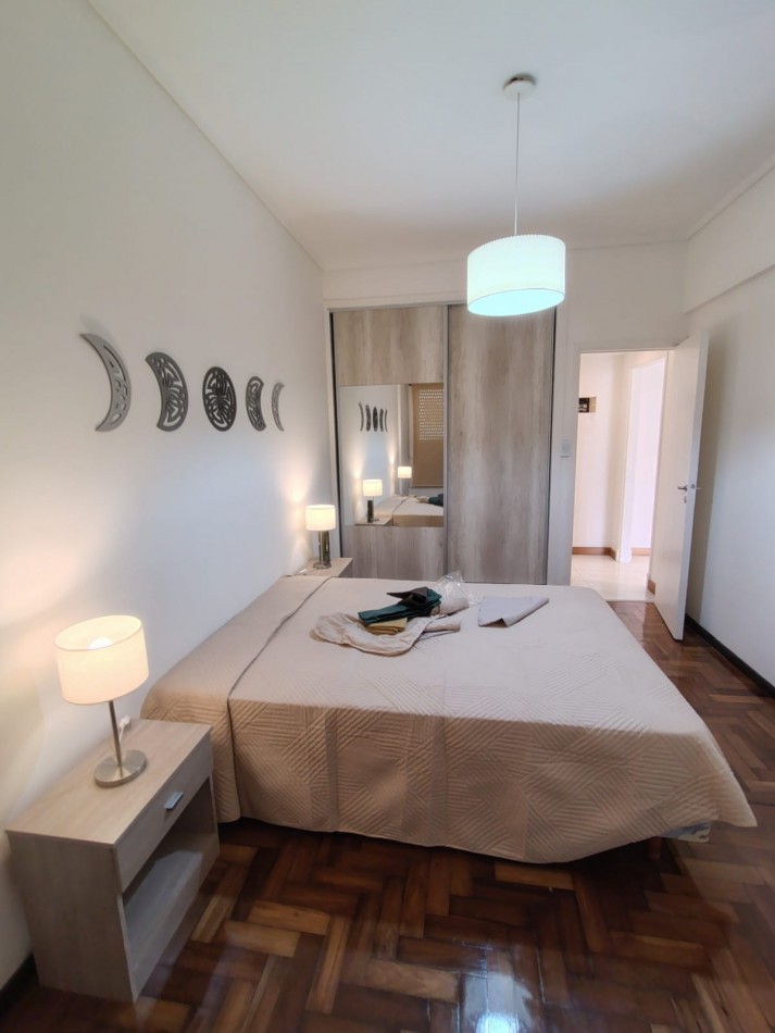 Venta Departamento 2 Ambientes en venta centro mar del plata